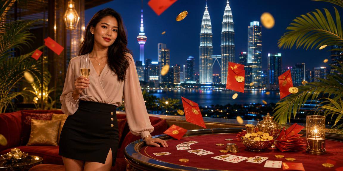Madame Destiny – Ungkap Takdir Anda