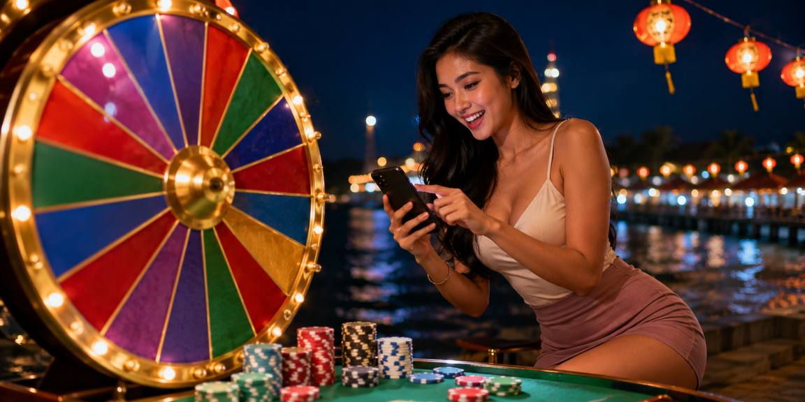 mobile gaming